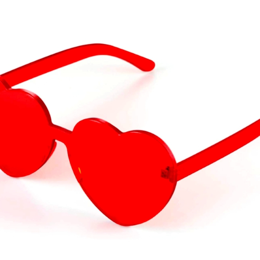 Cherry Sunglasses